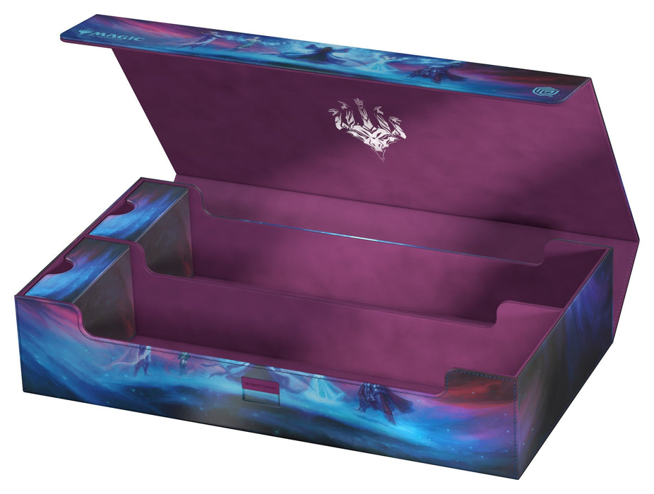 Ultimate Guard: Omnihive 1000+ Xenoskin  - Tarkir: Dragonstorm (Call the Spirit Dragons) - for just $89.95! 