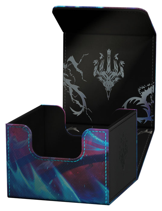 Ultimate Guard: Sidewinder 133+ Xenoskin - Tarkir: Dragonstorm (Ugin, Eye of the Storms) - for just $26.95! 