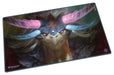 Ultimate Guard: Playmat  - Tarkir: Dragonstorm (Shiko) - for just $19.95! 