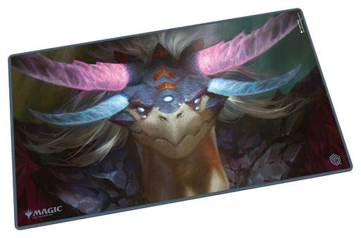 Ultimate Guard: Playmat  - Tarkir: Dragonstorm (Shiko) - for just $19.95! 