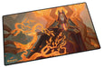 Ultimate Guard: Playmat  - Tarkir: Dragonstorm (Abzan Devotee) - for just $19.95! 