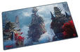 Ultimate Guard: Playmat  - Tarkir: Dragonstorm (Cori Mountain Monastery) - for just $19.95! 