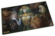 Ultimate Guard: Playmat  - Tarkir: Dragonstorm (Worthy Cost) - for just $19.95! 