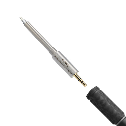 FixHub Soldering Iron Cone Tip - for just $19.95! 