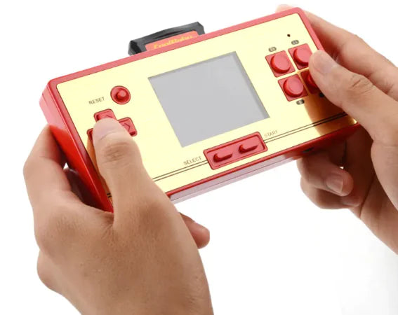 Portable Gaming Console - for just $55.11! 