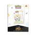 Deck Protector Sleeves: Apex - Pokémon Togepi (105ct) - for just $21.99! 