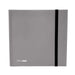 Ultra PRO: 12-Pocket PRO-Binder - Eclipse (Smoke Grey) - for just $29.99! 
