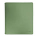 Ultra PRO: 12-Pocket Zippered PRO-Binder - Vivid (Cool Matcha) - for just $24.95! 