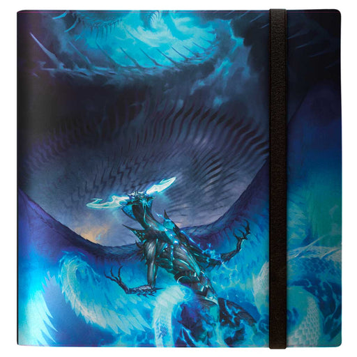 Ultra PRO: 12-Pocket PRO-Binder - Tarkir: Dragonstorm - for just $19.95! 