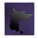 Ultra Pro: 12-Pocket Zippered PRO Binder - Pokemon Elite Series (Gengar) - for just $37.95! 