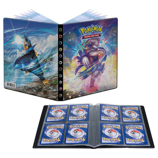 Ultra Pro Battle Styles 4-Pocket Portfolio - Just $7.95! Shop now at Retro Gaming of Denver