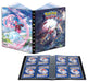 Ultra Pro Pokemon: Lost Origin 4-Pocket Portfolio - Just $7.95! Shop now at Retro Gaming of Denver