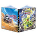 Ultra Pro Pokemon: Obsidian Flames 4-Pocket Portfolio - for just $5.95! 