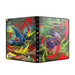 Ultra Pro Portfolio: 4-Pocket Pokemon - Phantasmal Flames - for just $8.95! 