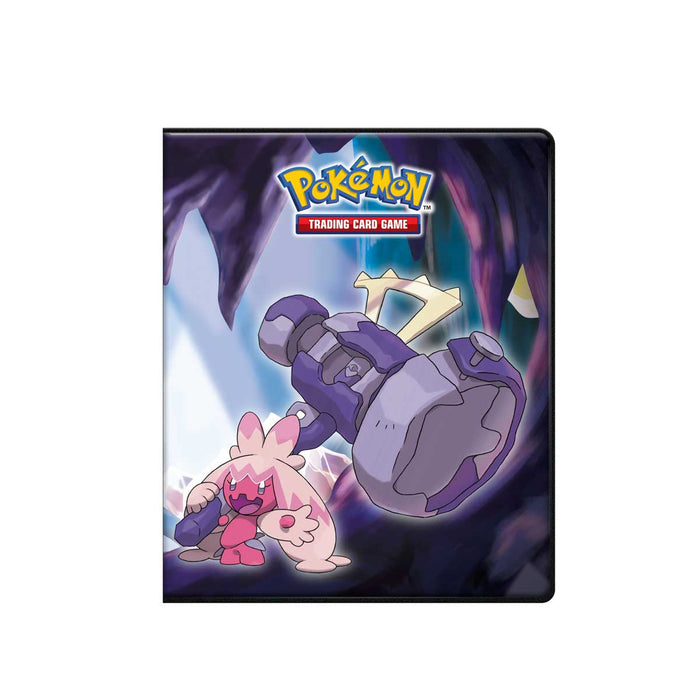 Ultra PRO: 4-Pocket Pokemon Portfolio - Tinkaton - for just $5.95! 