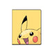 Ultra PRO: 4-Pocket Portfolio - Pikachu - for just $5.95! 