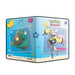 Ultra Pro Portfolio: 4-Pocket Pokemon - Iono & Bellibolt - for just $6.95! 