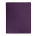 Ultra PRO: 9-Pocket Zippered PRO-Binder - Vivid (Midnight Plum) - for just $19.95! 