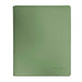 Ultra PRO: 9-Pocket Zippered PRO-Binder - Vivid (Cool Matcha) - for just $19.95! 