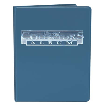 Ultra Pro Collector's 9-Pocket Portfolio - for just $5.95! 