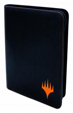 Ultra Pro MTG Mythic Edition 9-Pocket Binder - Just $34.95! Shop now at Retro Gaming of Denver