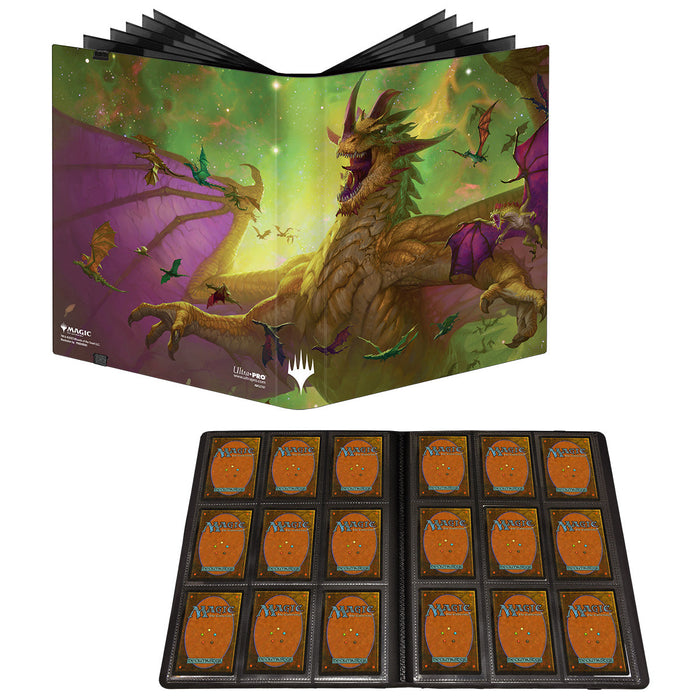 Ultra Pro Magic The Gathering: Commander Masters 9-Pocket Pro Binder - Just $16.95! Shop now at Retro Gaming of Denver