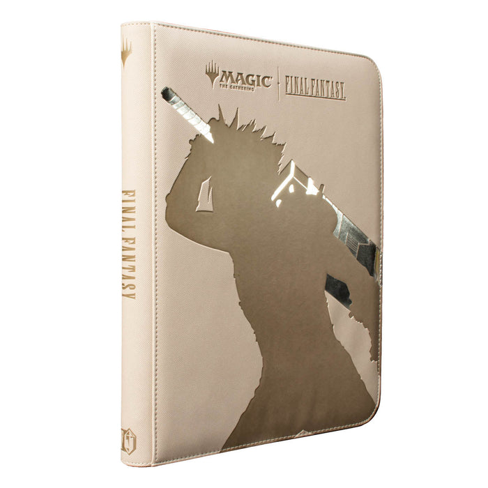 Ultra PRO Magic: The Gathering - 9-Pocket Zippered PRO-Binder - Cloud, Planet's Champion - for just $49.95! 