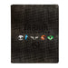 Ultra PRO: 9-Pocket Zippered PRO-Binder - Tarkir: Dragonstorm (5 Clans) - for just $34.95! 