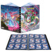 Ultra Pro Evolving Skies 9-Pocket Portfolio - Just $9.95! Shop now at Retro Gaming of Denver