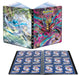 Ultra Pro Pokemon: Lost Origin 9-Pocket Portfolio - for just $9.95! 