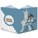 Ultra Pro Pokemon: Lucario 9-Pocket Portfolio - Just $8.95! Shop now at Retro Gaming of Denver