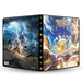 Ultra PRO: 9-Pocket Portfolio - Surging Sparks (Pikachu and Archaludon) - for just $8.95! 