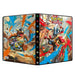 Ultra Pro Portfolio: 9-Pocket Pokemon - Mega Evolution - for just $8.95! 