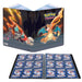 Ultra Pro Pokemon Gallery Series: Scorching Summit 9-Pocket Portfolio - Just $8.95! Shop now at Retro Gaming of Denver