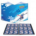 Ultra PRO: 9-Pocket Portfolio - Pokemon (Greninja) - for just $8.95! 