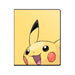 Ultra PRO: 4-Pocket Portfolio - Pikachu - for just $5.95! 