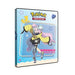 Ultra Pro Portfolio: 9-Pocket Pokemon - Iono & Bellibolt - for just $8.95! 