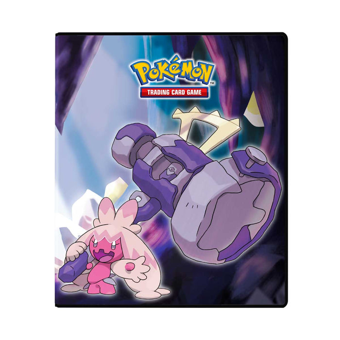 Ultra PRO: 2" Pokemon Album - Tinkaton - for just $10.95! 