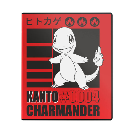 Ultra PRO: 2" Pokemon Album - Charmander - for just $10.95! 