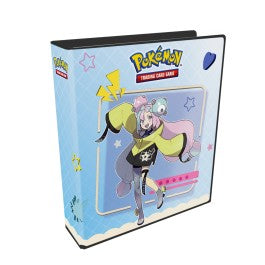 Ultra Pro Album: 2-inch Pokemon - Iono & Bellibolt - for just $10.95! 