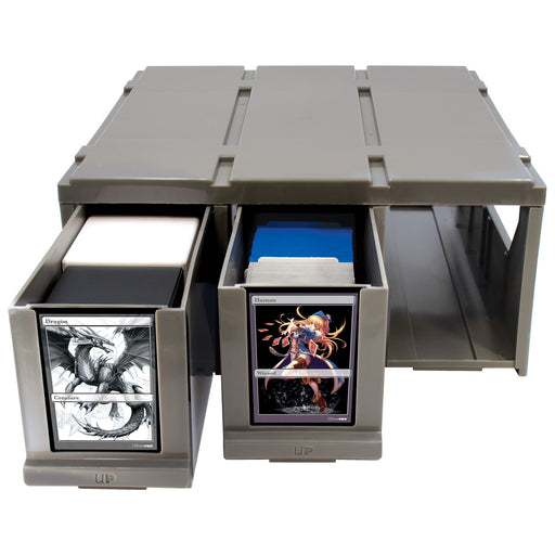 Ultra Pro 3 Drawer Organizer - for just $33.95! 