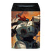 Ultra Pro Alcove Flip Box Warhammer 40k T'au Empire Codex Aligned - for just $15.95! 