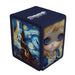 Ultra PRO: Alcove Flip Box - Jasmine Becket-Griffith - for just $12.95! 