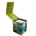 Ultra PRO: Alcove Flip Deck Box - Bob Ross Collection (Lakeside Path) - for just $15.95! 