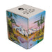 Ultra PRO: Alcove Flip Deck Box - Bob Ross Collection (Mighty Mountain Lake) - for just $14.95! 