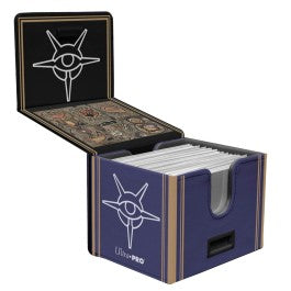 Ultra Pro: Alcove Edge Box - Elder Scrolls Mages Guild - for just $17.95! 