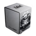 Ultra Pro Alcove Flip Box: Magic the Gathering Fallout - Brotherhood of Steel - for just $21.95! 