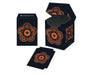Ultra Pro Magic The Gathering: Mana 7 Deck Box - for just $3.25! 