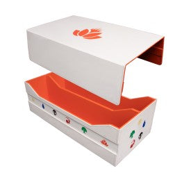 Ultra Pro: Dropship Storage Box Magic the Gathering Mana 8 Lotus - for just $79.95! 
