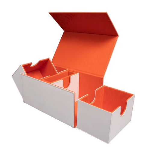 Ultra Pro Magic: The Gathering - Duo Deck Box (Mana 8 Lotus) - for just $47.95! 